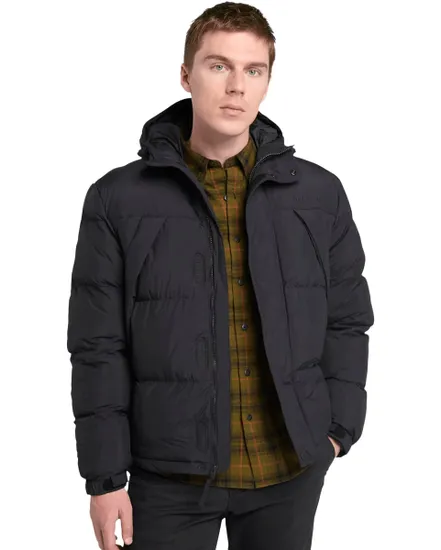 Veste Matelassée Homme Déperlante Durable