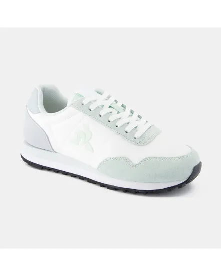 Chaussures Femme ASTRA W Blanc