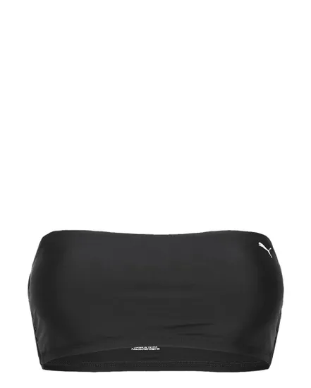 Haut De Bikini Femme Bandeau PUMA Swim