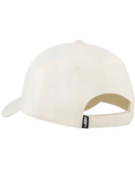 Casquette Baseball Unisexe Essentials Metal Puma Cat