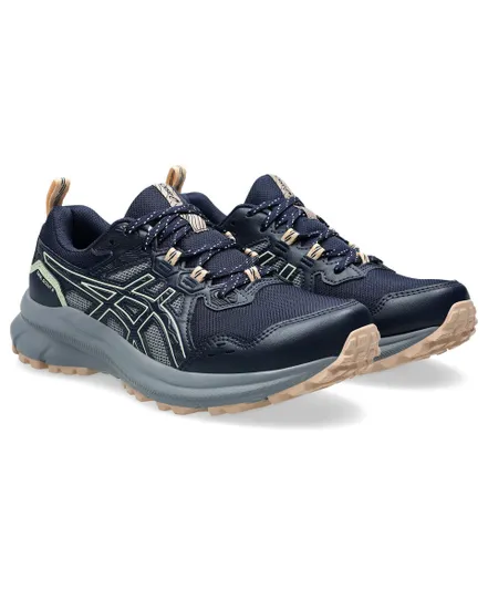 Chaussures de trail Homme TRAIL SCOUT 3 Bleu
