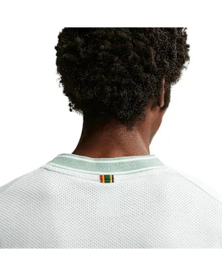 T-Shirt Tennis Homme NikeCourt Heritage