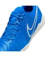 Chaussures de football Homme LEGEND 10 CLUB IC Bleu