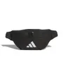Banane Unisexe ESS WAIST BAG Noir