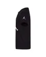 T-shirt Enfant plus agé JDB S/S JUMPMAN TEE Noir