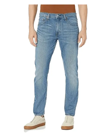 Jean Homme 512 Slim Taper