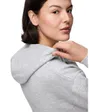 Sweat À Capuche Femme PCCHILLI LS Hoodie Noos BC