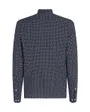 Chemise Homme Poplin Print Sf Shir