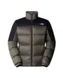 Doudoune Homme M DIABLO DOWN JACKET Noir