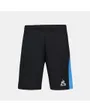 Short Homme TRAINING SP SHORT N2 M Noir