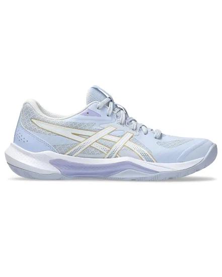 Chaussures de handball Femme GEL-TACTIC 13 Bleu