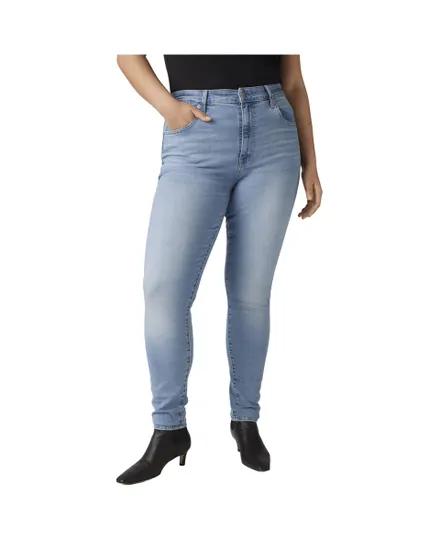 Jean Femme 721 High Rise Skinny