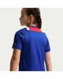 Maillot de football Enfant PSG Y NK DF JSY SS STAD HM Bleu