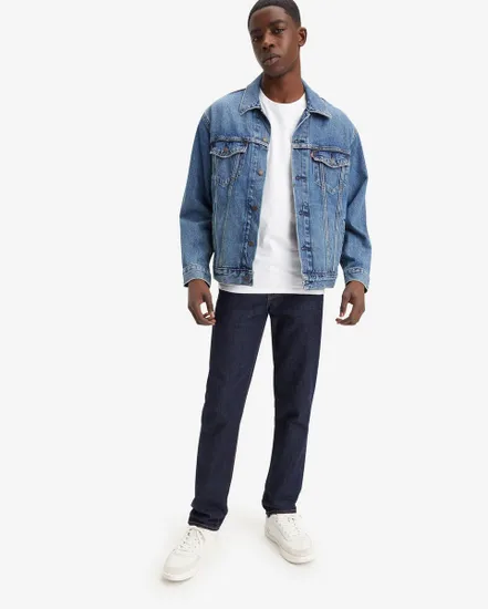 Jean Homme 511 SLIM Bleu