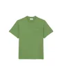 T-shirt Homme Lacoste Classique Col Rond