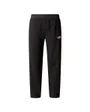 Pantalon de survetement Enfant B ON THE TRAIL PANT Noir
