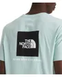 T-Shirt Homme Evolution Box NSE Regular