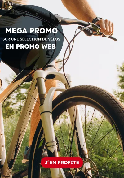 Méga Promo Mondovélo