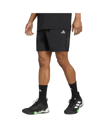 Short d'entraînement Homme Tech Apparel