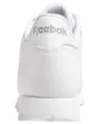 Chaussures mode femme CL LTHR Blanc