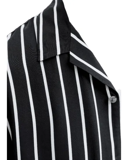 Chemise Homme Jeff Resort Stripe