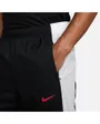 Pantalon de survetement Homme PSG M NK T90 TRK PNT W 3R Noir