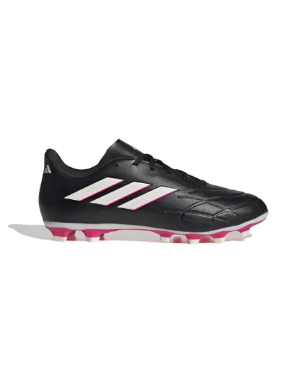 Crampons de football Unisexe COPA PURE.4 FXG Noir