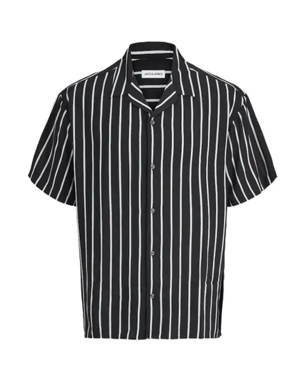 Chemise Homme Jeff Resort Stripe