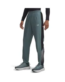Pantalon de survetement Homme UA VELOCITI STORM PANT Bleu