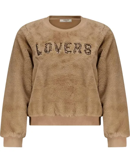 Sweatshirt Femme Kylera