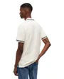 Polos Homme Tjm Reg Tipped Polo