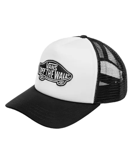 Casquette Homme Classic Patch Curved Bill Trucker