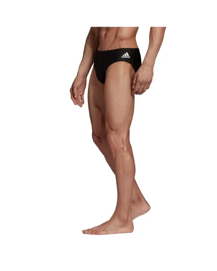 Maillot de bain  homme FIT TR BOS Noir