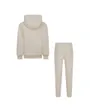 Ensemble de survetement Enfant CLUB FLEECE SET Beige