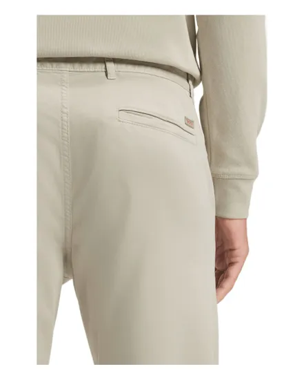 Pantalon chino Homme CHINO SLIM Beige Clair