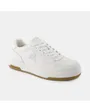 Chaussures Unisexe LCS MASTER OPTICAL WHITE: Blanc
