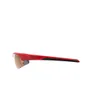 Lunettes Enfant IMPRESS SMALL Rouge Brillant