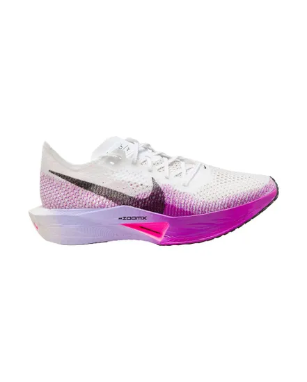 Chaussures de running Homme NIKE ZOOMX VAPORFLY NEXT% 3 Blanc