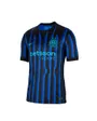 Maillot de football Homme INTER M NK DF JSY SS STAD HM Bleu