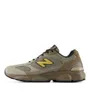 Chaussures Homme 603 Marron