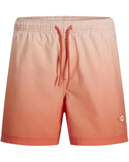 Short De Bain Homme Horizon Dip Dye