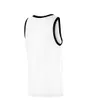 Maillot de basketball Homme MENS TEAM25 BASKETBALL STOCK JERSEY Blanc