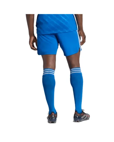 Short de Football Homme Real Madrid Third 25/26