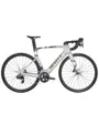Vélo de route Unisexe FOIL RC 30 Blanc