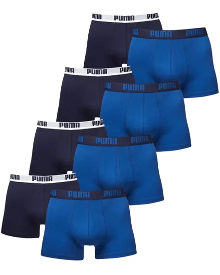 Lot de 2 Boxers Homme True Blue