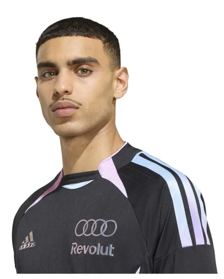 Maillot Homme Teamgeist Audi Revolut F1