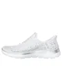 Sneakers Femme Summits Brilliant Shine