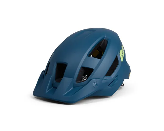 Casque VTT Enfant HUMMVEE JR Bleu