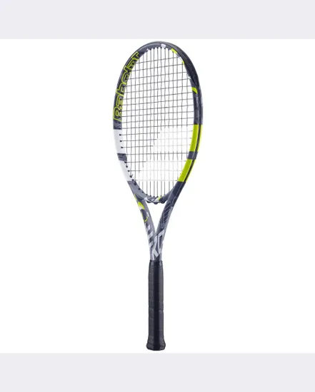 Raquette de tennis Unisexe EVO AERO STRUNG Multicolore