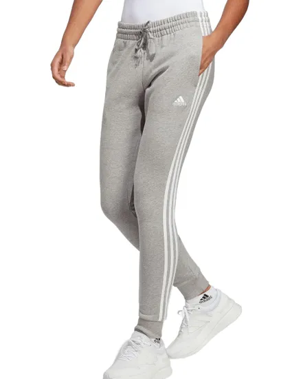 Pantalon de Jogging Femme Essentials 3 Stripes